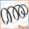 Ressorts de suspension avant pour KIA | 2110333, 4044223